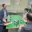 주식회사 신성바이오팜 이미지