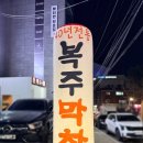 채자순복주막창 이미지