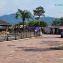 석곡 대황강 자연휴식체험캠핑장 이미지