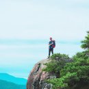 충주 구담봉. 옥순봉 산행 및 청풍호 유람선 관광 이미지