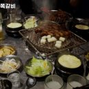 골통쪽갈비