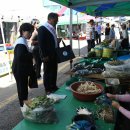 봉평전통시장(봉평시장) 이미지