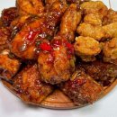 유선두마리치킨 이미지