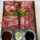 [대구 남산동] 대가대 앞 소고기 돼지고기 잘하는 집 "미소가든" 만족 후기