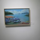 순천문화예술회관 전시실 이미지