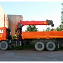 신우특장차 이미지