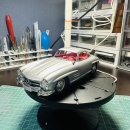 1/24 Mercedes-Benz 300SL 이미지