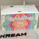 인형박스 | 라부부 인형 정품 랜덤박스 세트 후기 (시크릿 뽑음 꺄 !)