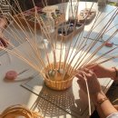 일상을엮다 라탄공예 이미지