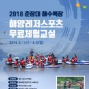 춘장대해수욕장 이미지