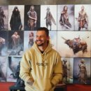 주아트 스튜디오 이미지