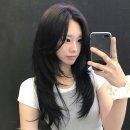 부띠크하이 | 상수역 미용실 더 부띠끄 하이레이어드펌 후기