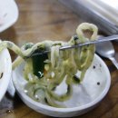 성산일출봉손칼국수 이미지