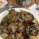 해물촌 | 목동 맛집 해산물 간장게장 새우장 정식 노포 감성 가게 주막해물촌 방문 후기
