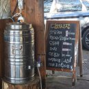 소금이야기민박 | [후기] 구례 맛집, 지리산 피아골 닭구이 당치 민박 산장