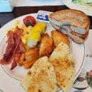 CU 인천병방다올점 | 영종도 호텔예약 가성비숙소 베스트웨스턴에어포트 조식리뷰
