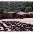 자개골흙집 이미지