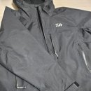 1925 | 다이와 DW-1925 동계복 후기(겨울 낚시복)