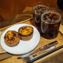 원신흥동 휴먼시아10단지 버스정류장 | 대전 원신흥동카페 에그타르트 맛집 빈티지 감성 본투비클래식