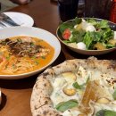 블랙캡피자 미사점 | 상일동맛집 리꼬 화덕피자 하남미사 본점 후기