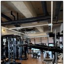 오마이핏 헬스장 이미지