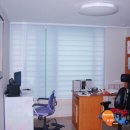 푸른창블라인드