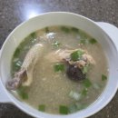 간편하게 끓여먹는 삼계탕 유현에프앤비 후기 🍲
