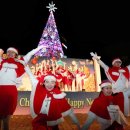 북광장 야외무대 이미지