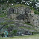 가흥동 마애여래삼존상 및 여래좌상 학술대회 이미지