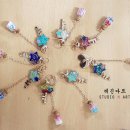 반짝반짝 레진아트2 이미지