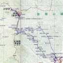 [산포로기행 가야산 경북 성주군 수륜면 백운리 백운동탐방지원센터-만물상-서성재-칠불봉-상왕봉-서성재-경북 성주군 백운동탐방지원센터]16년 2월 14일 이미지