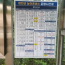 용문정 앞 네이버블로그