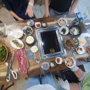 진포숯불돼지갈비 티스토리