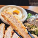 재방문한 창원 주남저수지 근처 점심 맛집 가월돈까스