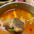 편대장 영화식당 스타필드 안성점