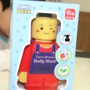 퍼니시어 | 퍼니브릭 블라썸 바디워시 아들이 너무 좋아해요