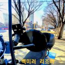 베스파gtV300세이조르니 이미지