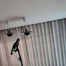 평화드라이크리닝 | 빛 하나 들어올 틈 없이! 우리 집 숙면을 책임지는 100 암막커튼 솔직 후기요!