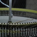 기초교육 ? 섬유 염색 이미지