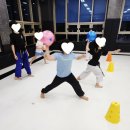 아이비 태권도장 이미지