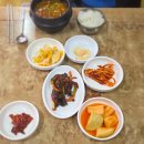 대성한우 | 함양맛집 대성식당 | 전현무계획 출연! 한우국밥 솔직 후기