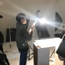 사진스튜디오라이팅(심화) 이미지