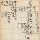 선인3리 | 영덕여행 - 04. 괴시리 전통마을(槐市里伝統村)을 가다 ② 목은기념관 a)
