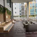 킹 사우나 찜질방 이미지