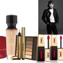 메이크업 이미지