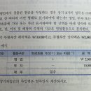 현금흐름표 간접법 고수님 도와주세요! 이미지