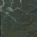 백두대간 이미지