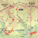 제242차 8월 가평 어비산 정기(보신)산행 계획 이미지