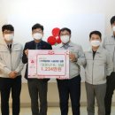 ㈜카펙발레오 노동조합 이미지