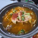 진짜원조소나무집 | 태안 맛집] 안면도 진짜 원조 게국지 맛집! 딴뚝통나무집식당 솔직 담백 내돈내산 후기 🦀🍲 (메뉴, 가격...